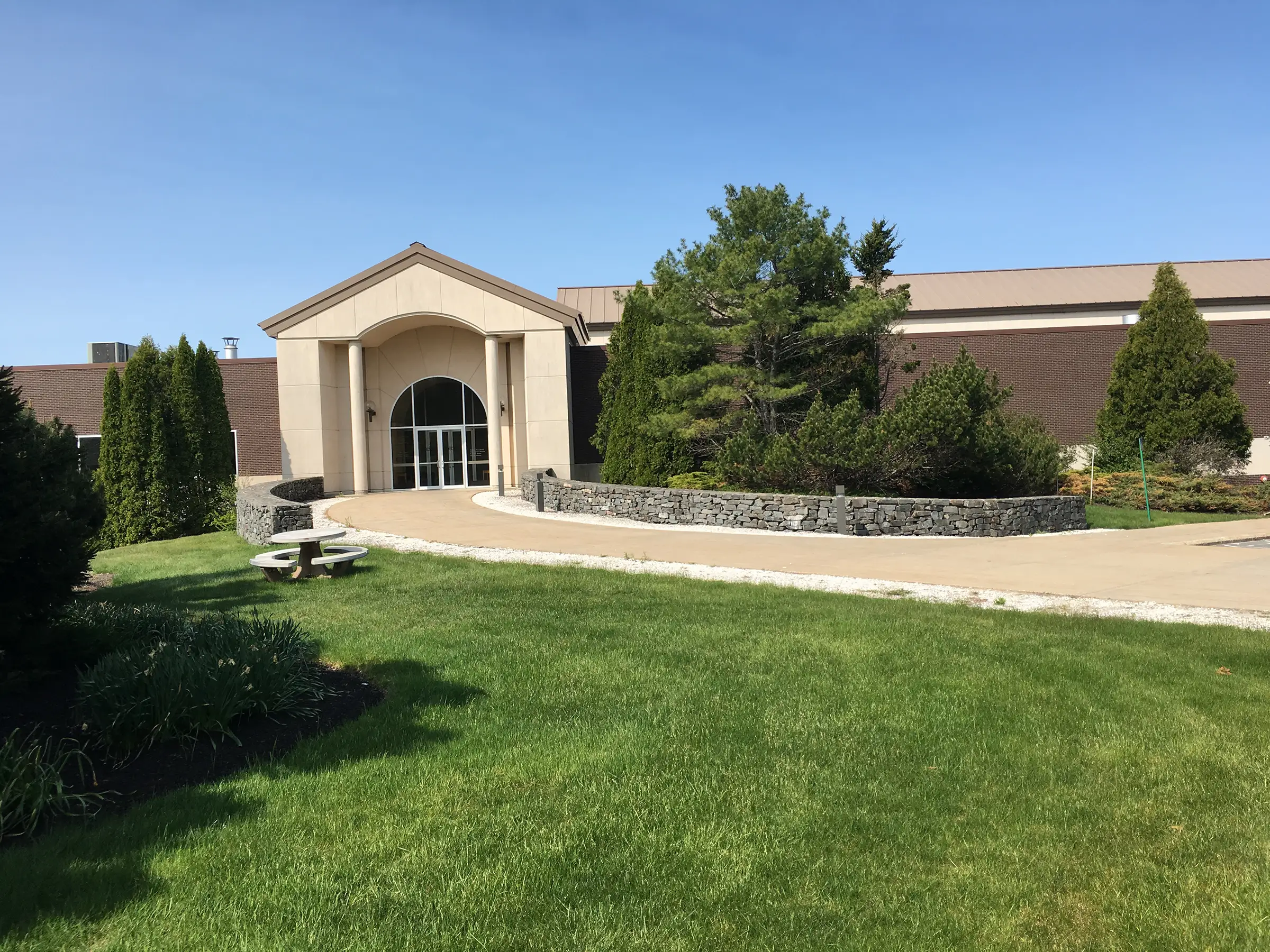 295 Gannett, a J.B. Brown & Sons property