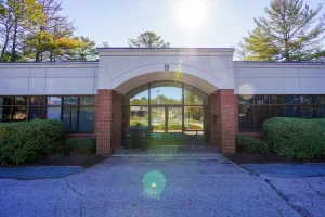 9 Donald B. Dean Drive building entrance