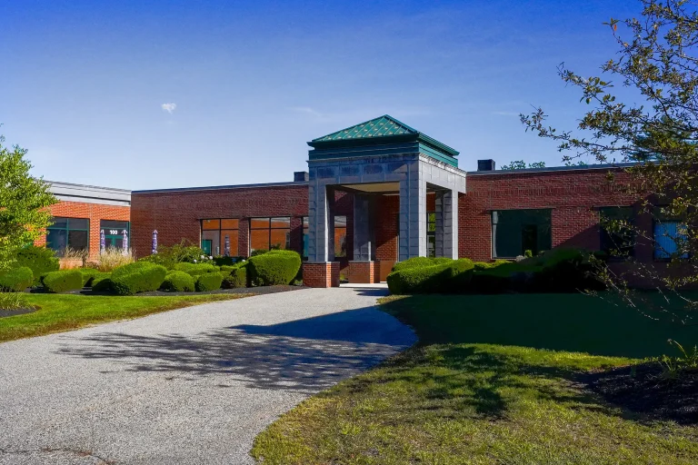 179 John Roberts Road in South Portland, Maine