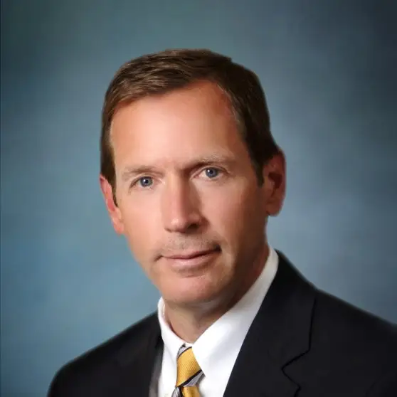 Vincent Veroneau, President and CEO of J.B. Brown & Sons in Portland, Maine