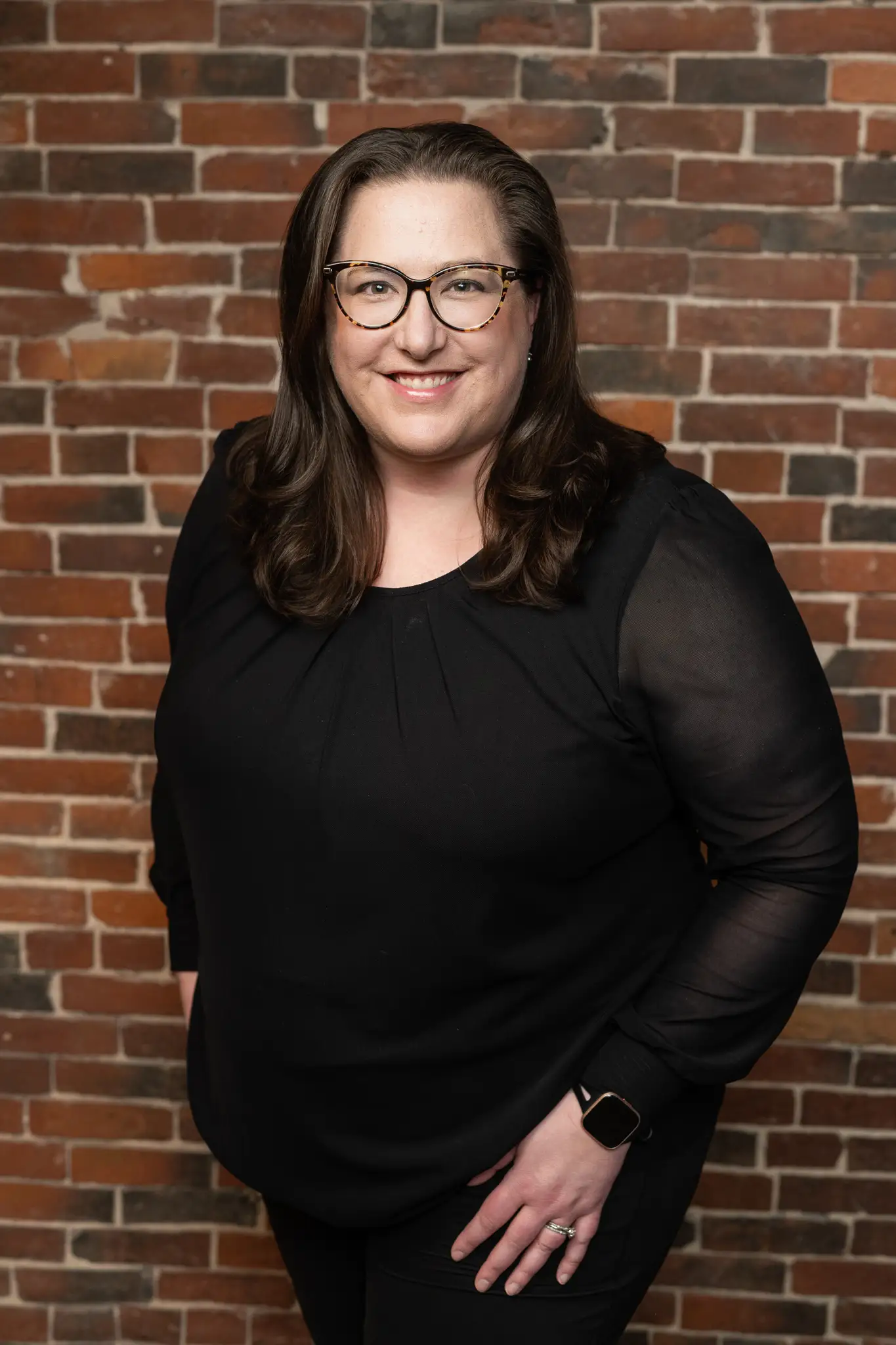 Sara Solebello – Property Manager at J.B. Brown & Sons in Portland, Maine